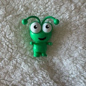 Cricut HR Cutie